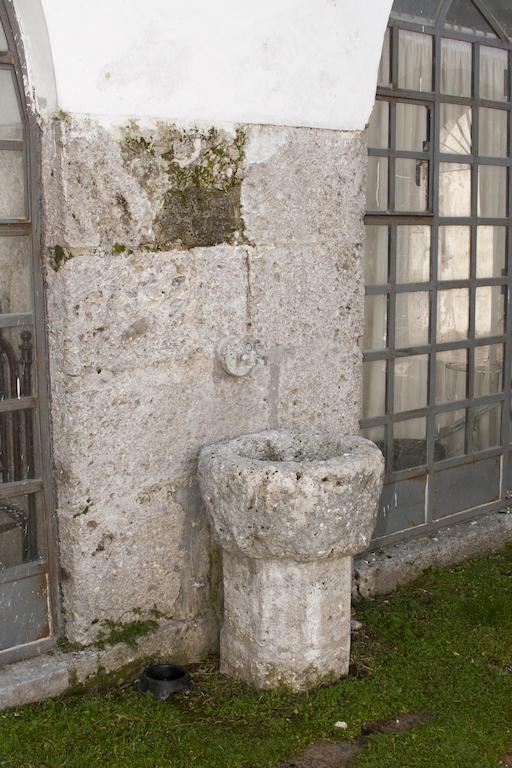 فيلا Palazzo D'Orsi Calvanico الغرفة الصورة